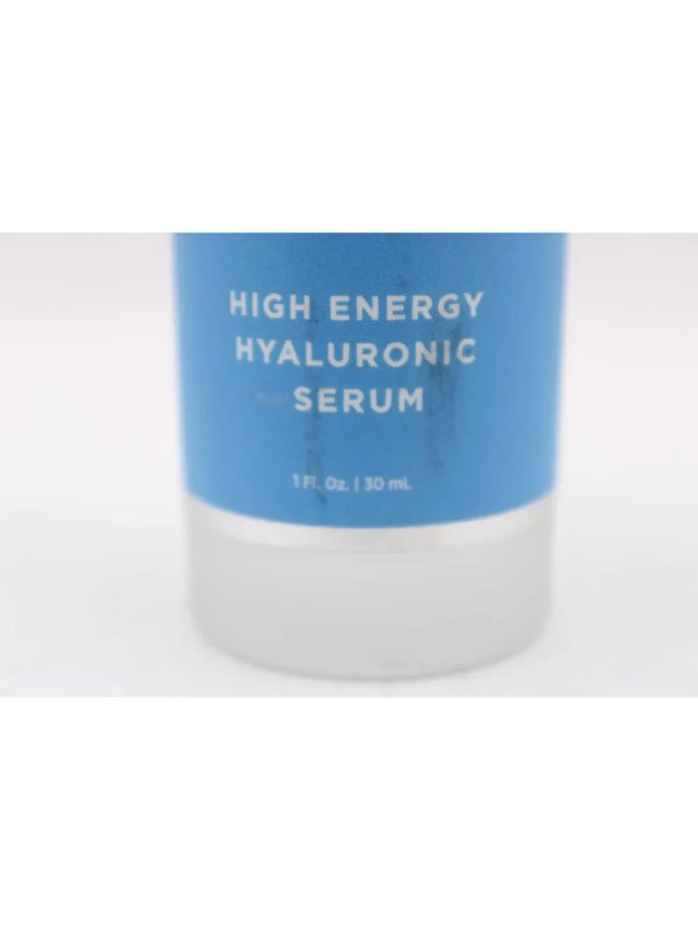 Pure Daily Care Hyaluronic Serum Daily Hydrating Facial Moisturizer 1floz NEW
